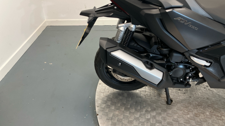 Honda ADV 350 (24MY)